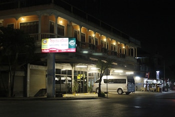 Souvanna Hotel 1,Vientiane Prefecture>>Vientiane,3 star