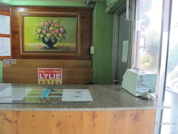 lylie hotel