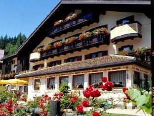 Park Hotel Arnica,Castelrotto>>Belluno,4 star