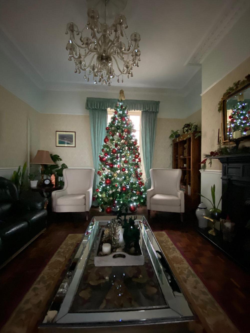 The Angove,South West England>>Dorset,2 star