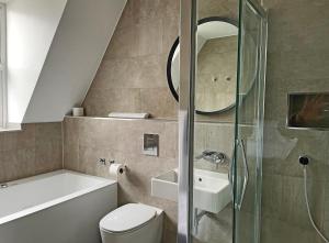 1820 Boutique Rooms And Suites,Lancashire>>Blackpool,4 star