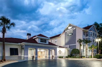 Homewood Suites By Hilton Gainesville,Alachua County>>Alachua,3 star