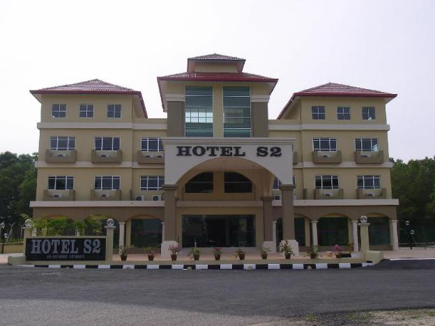 S2 Hotel,Rasah>>Negeri Sembilan,2 star