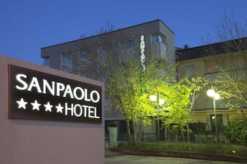 San Paolo Hotel,Civitanova Marche>>Ancona,4 star