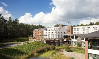 Bilderberg Residence Groot Heideborgh,Arnhem>>Apeldoorn,5 star
