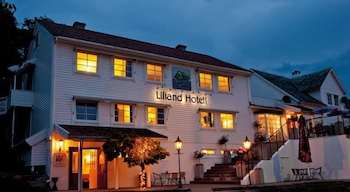 Lilland Brewery Hotel,Rogaland>>Jorpeland,3 star