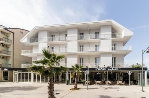 hotel confort