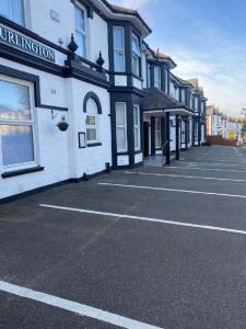 Burlington Hotel,Sandown>>Isle Of Wight,4 star