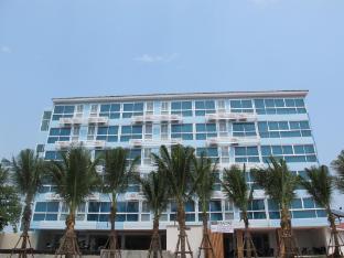 nantra pattaya baan ampoe beach