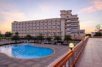 Siamgrand Hotel,Nong Khon Kwang>>Mak Khaeng,3.5 star