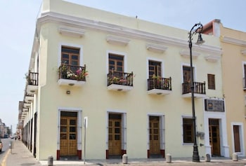Hotel Meson Del Mar,Veracruz>>Coatzacoalcos,3 star