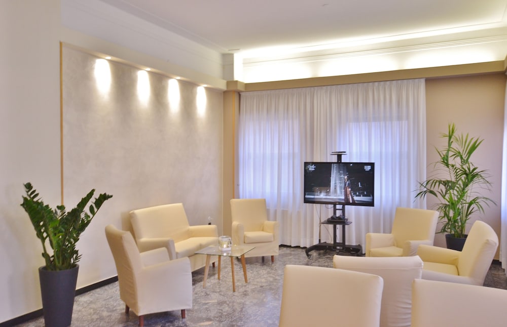 Gold Hotel,Liguria>>Bordighera,3 star