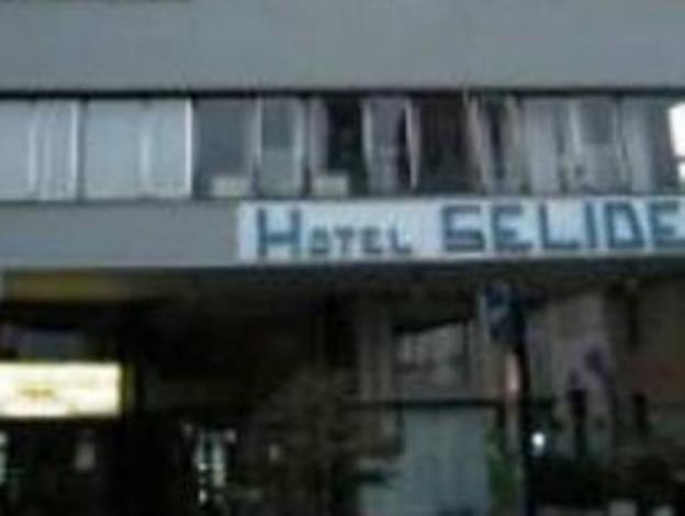 Hotel Selide,Cesano Maderno>>Ardesio,3 star