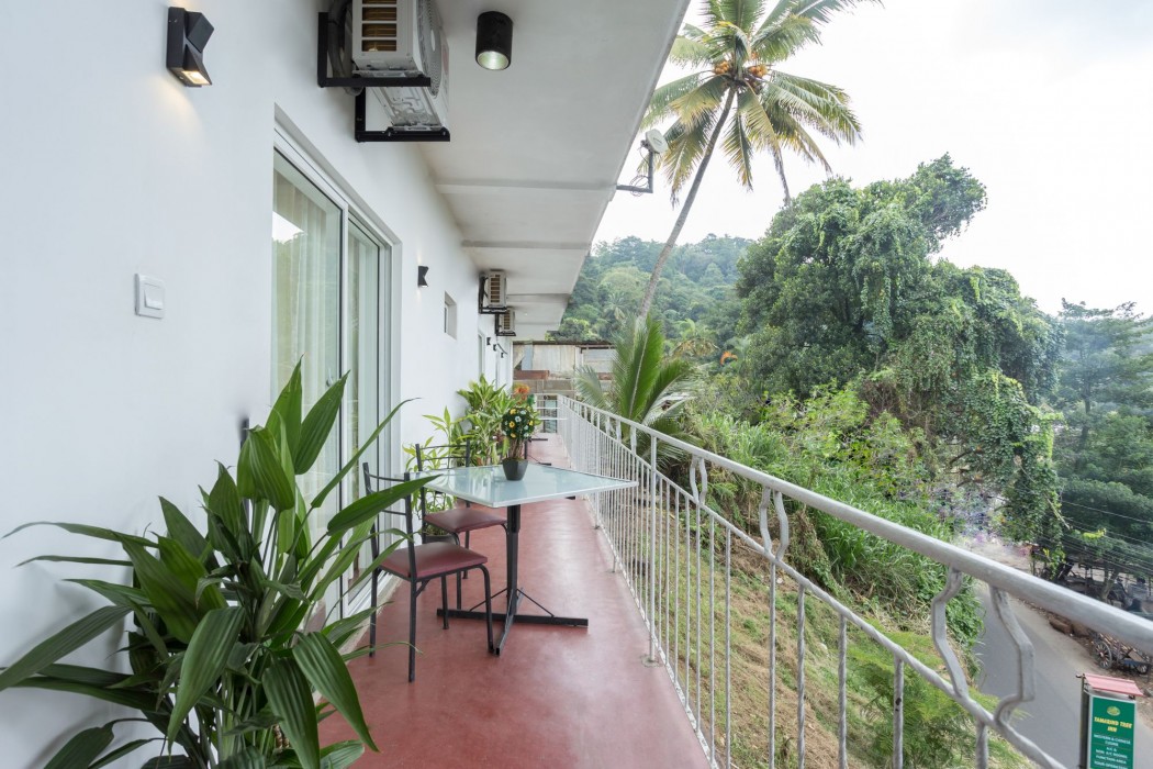 Tamarind Tree Inn,Near Kandy General Hospital,3 star