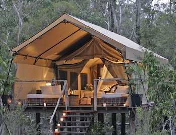Paperbark Camp,Jervis Bay>>Huskisson,4 star