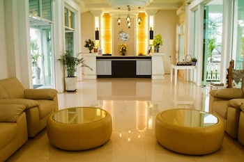 Nantrungjai Boutique Hotel,Nan>>Nai Wiang,4 star