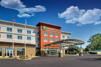 Holiday Inn Express Lexington North-Georgetown By Ihg,Lexington>>Georgetown,3 star