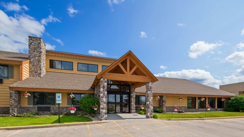best western germantown inn