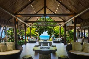 Yatule Resort & Spa,Near Natadola Beach,4 star