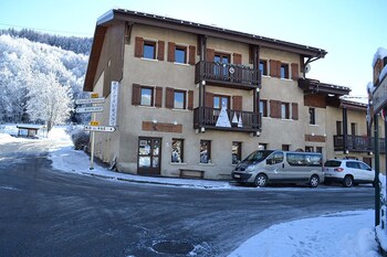 Hôtel Restaurant L'adray,Aime-La-Plagne>>Aime,3 star