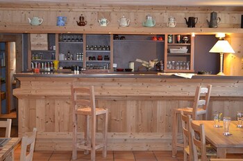 Hôtel Restaurant L'adray,Aime-La-Plagne>>Aime,3 star