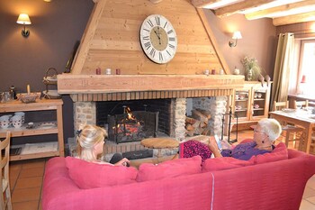 Hôtel Restaurant L'adray,Aime-La-Plagne>>Aime,3 star