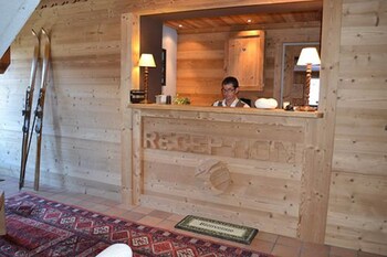 Hôtel Restaurant L'adray,Aime-La-Plagne>>Aime,3 star
