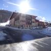 hotel restaurant ladray