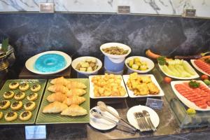 Hotel 88 Embong Kenongo,Surabaya>>Malang,2 star