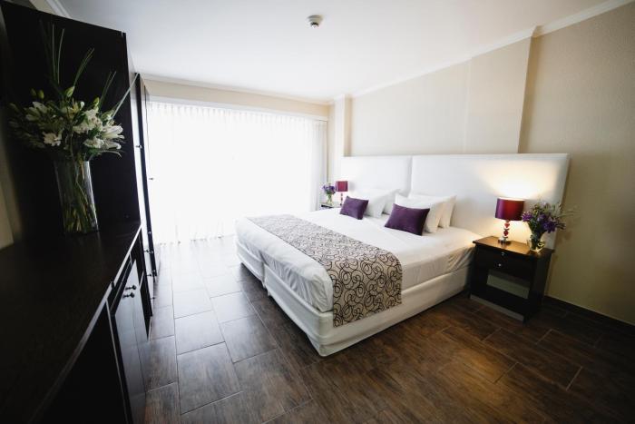 Ker Recoleta Hotel,Recoleta>>Buenos Aires,4 star