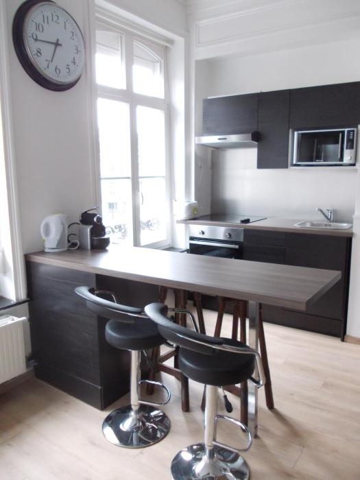 nationale apparthotel