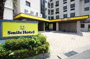 smile hotel koriyama