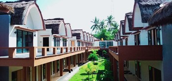 Melati Resort & Hotel,Kuta Beach>>Kuta,3 star