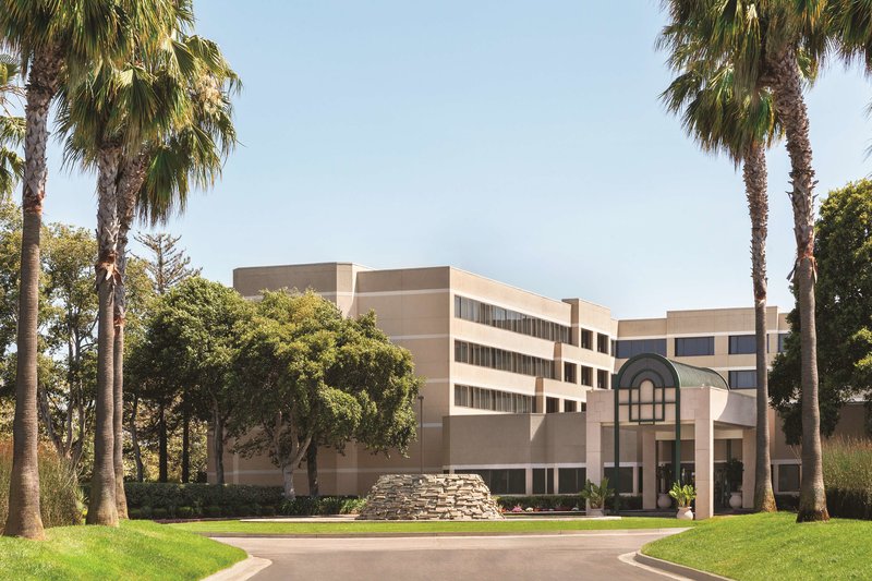Radisson Hotel Sunnyvale - Silicon Valley,Santa Clara>>San Jose,4 star