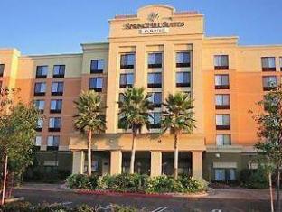 springhill suites los angeles lax manhattan beach