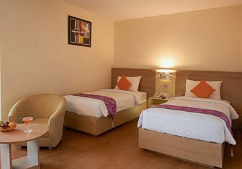 Winstar Hotel,Riau>>Pekanbaru,2.5 star