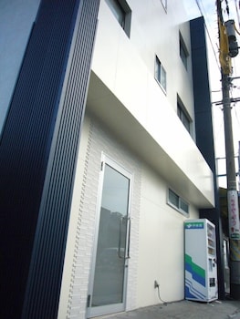 Simple Stay Miyajima Hotel,Hiroshima>>Hatsukaichi,1 star