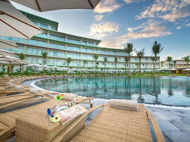 Flc Luxury Hotel Samson,Thanh Hoa>>Sam Son,5 star