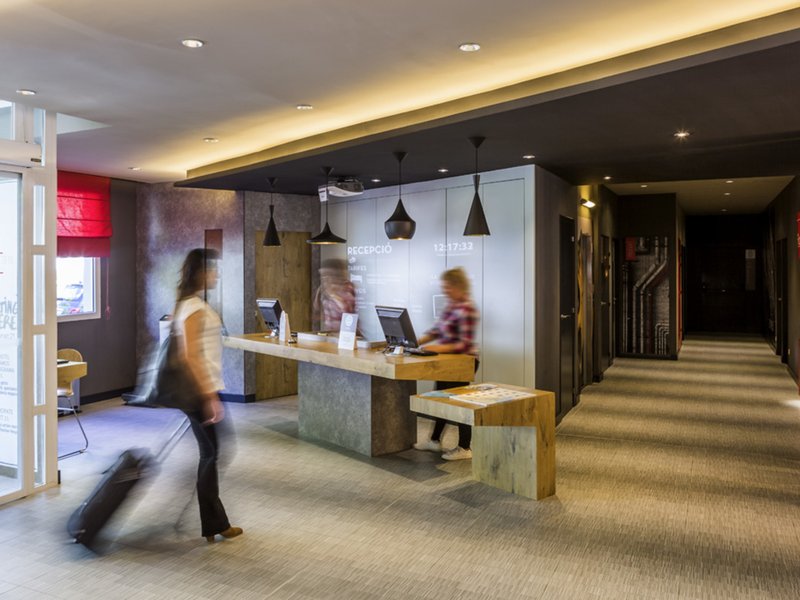 ibis barcelona castelldefels