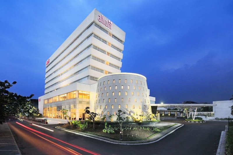 dprimahotel tangerang