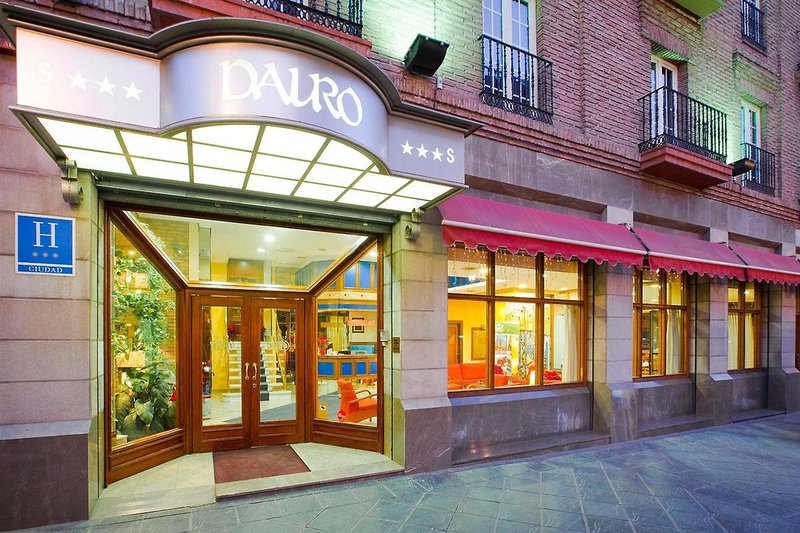 hotel dauro premier