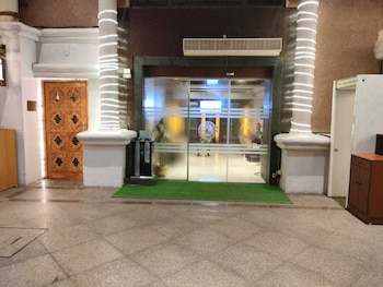 Ramee Guestline Hotel Dadar,Dadar,4 star