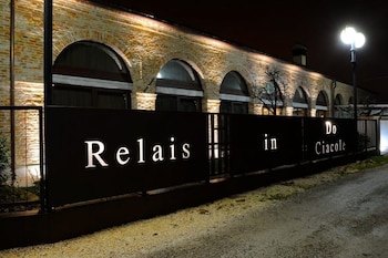 Do Ciacole In Relais,Mira>>Mestre,3 star