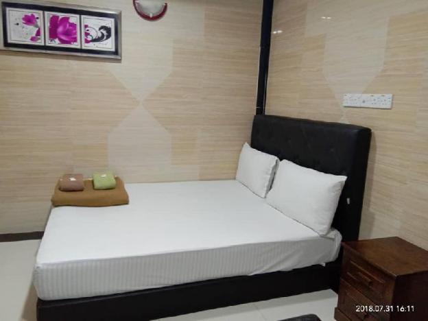 Hartamas Business Hotel,Petaling Jaya>>Federal Territory Of Kuala Lumpur,2 star