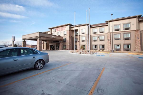 Best Western Plus Grand Island Inn & Suites