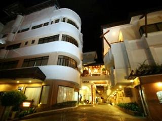 Crown Regency Residence,Cebu City>>Cebu,3 star