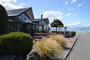 godley hotel