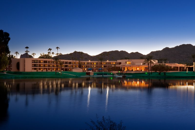The Mccormick Scottsdale,Paradise Valley>>Fountain Hills,4 star