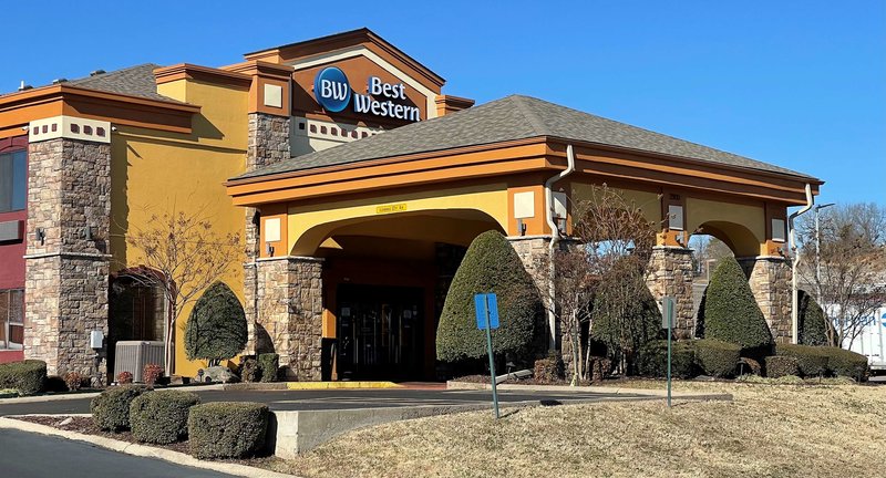 Best Western Aspen Hotel,Arkansas>>Fort Smith,2.5 star