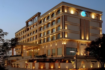 Fortune Select Exotica, Navi Mumbai - Member Itc Hotels' Group,,5 star